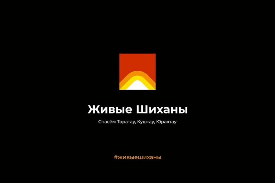 Постер 2018 года в защиту Шиханов