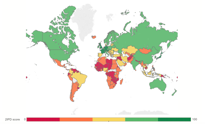 Источник: Universal Postal Union