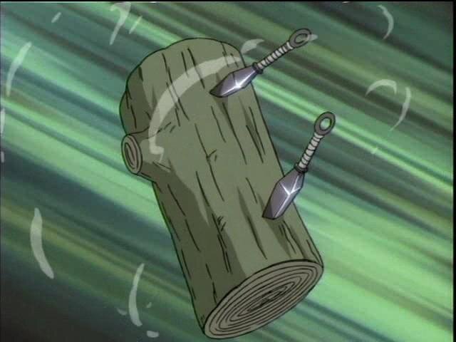 Техника подмены