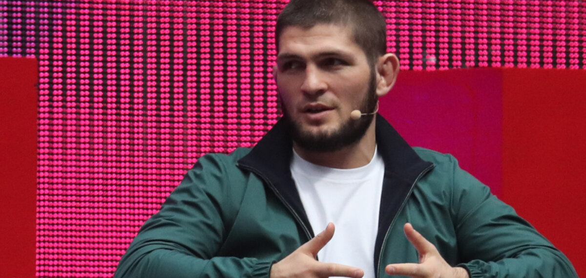 Сколько зарабатывает Хабиб Нурмагомедов в UFC