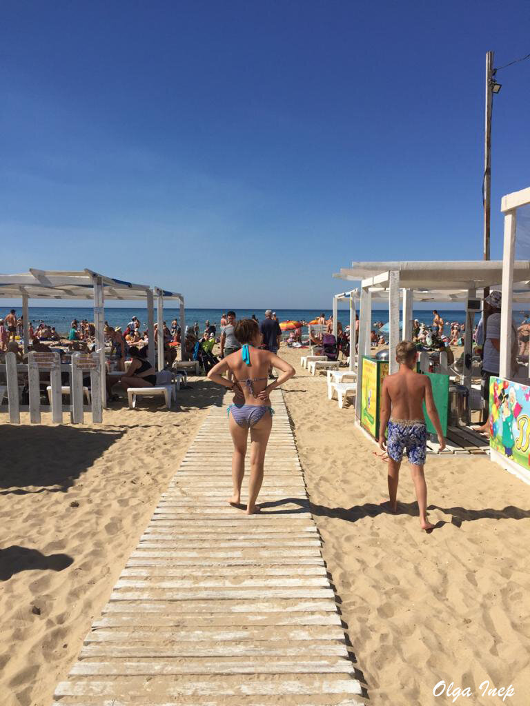 Август 2019 лета