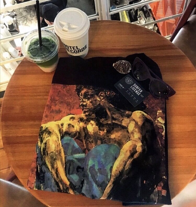 Больше, больше Врубеля!!!