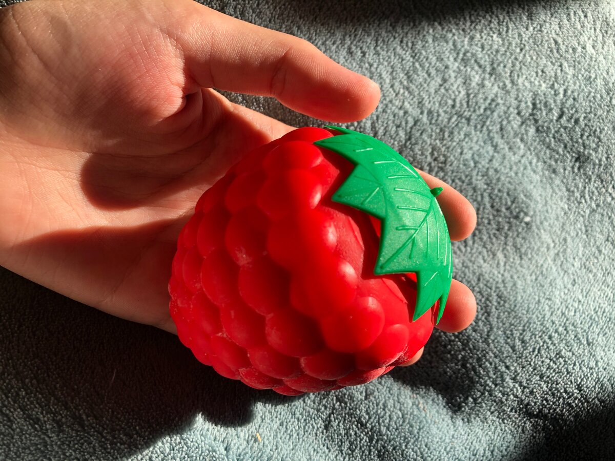 Фото из личного архива автора