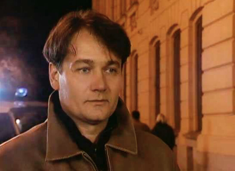 ...Владимир Винокуров