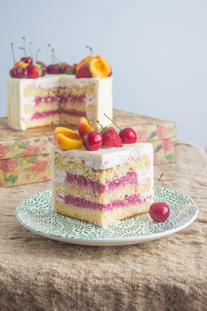 Следует научиться печь этот бисквит. как приготовление торта для вас станет простым приятным занятием