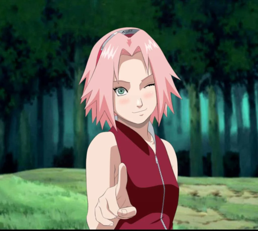 Naruto sakura. Сакура Харуно. Сакура Харуно из Наруто. Сакура Харуно и Наруто. Сакуру Хорома из Наруто.