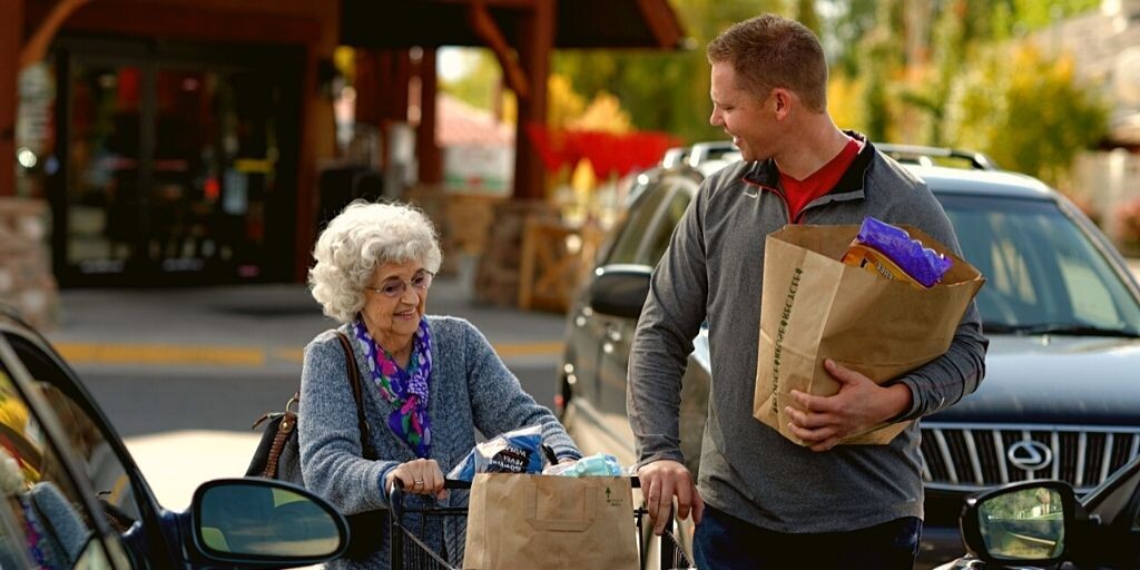 Как привлечь удачу