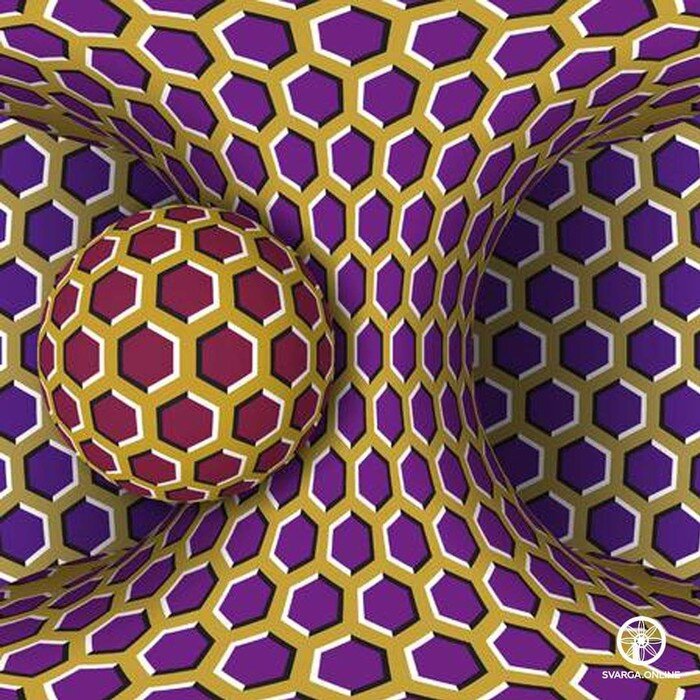 Картинка вроде как на "уровень стресса"