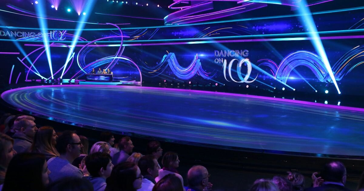 Современная сцена