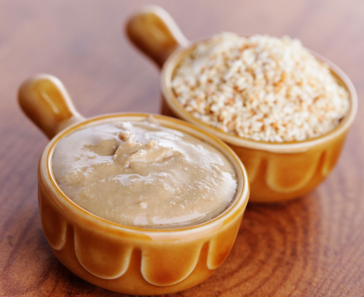 Тахини картинки