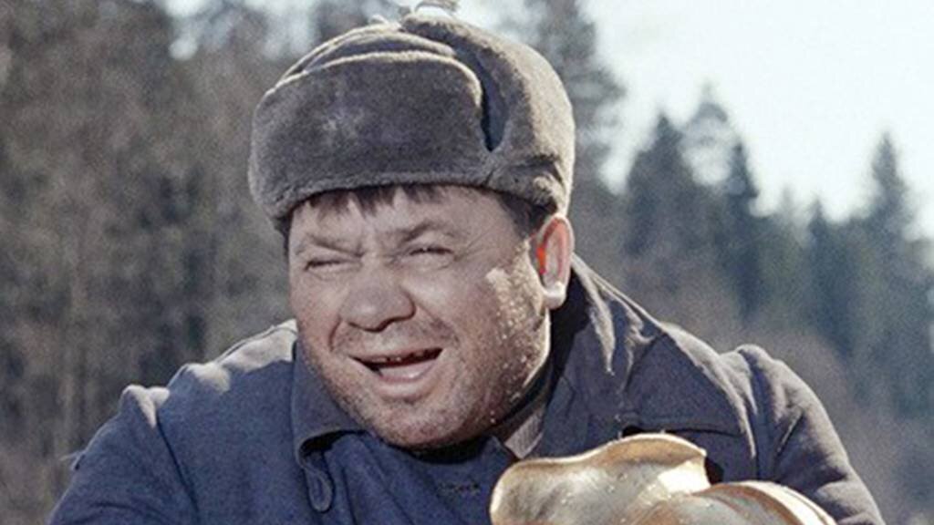 Доцент из джентльменов удачи картинки