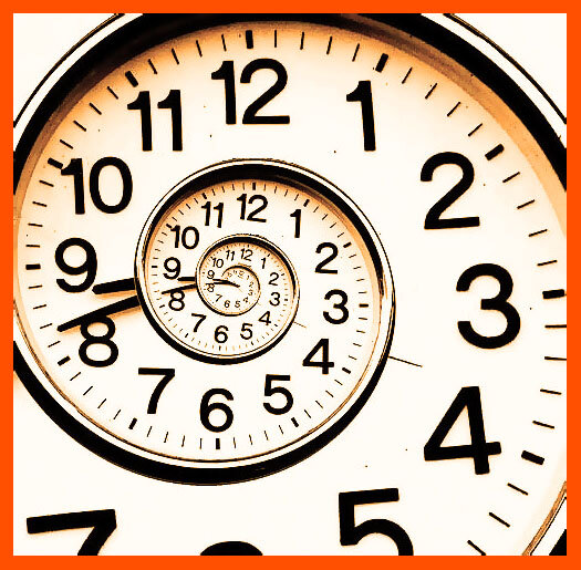 Все мы порой тратим время напрасно...
Картинка из свободных источников. 