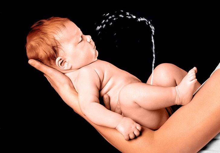 Когда ты бунтарь с рождения.