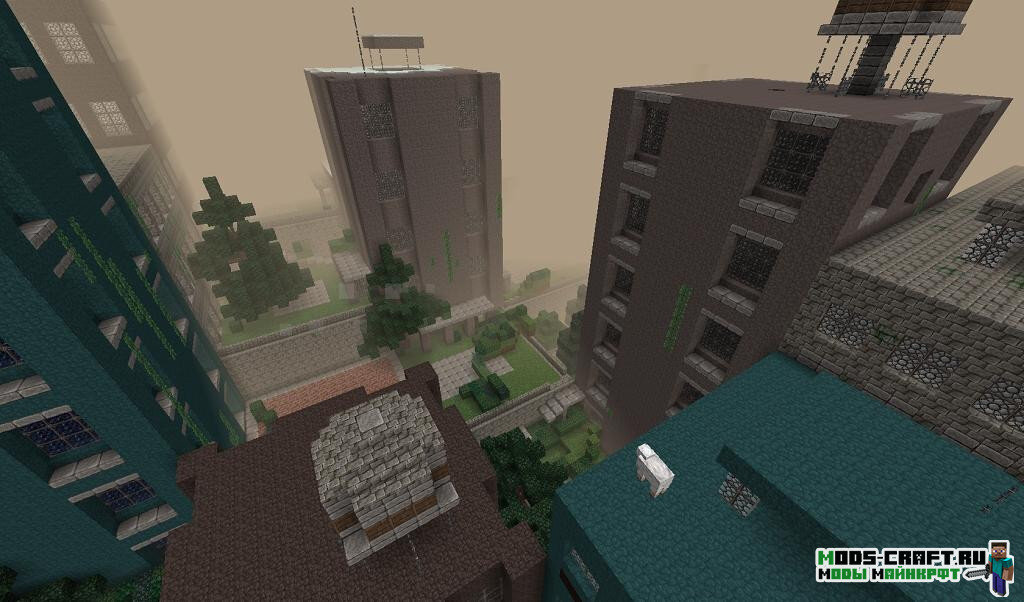Зиман майнкрафт зомби апокалипсис. 2. Зомби апокалипсис майнкрафт 1. 5. Майнкрафт зомби 1.