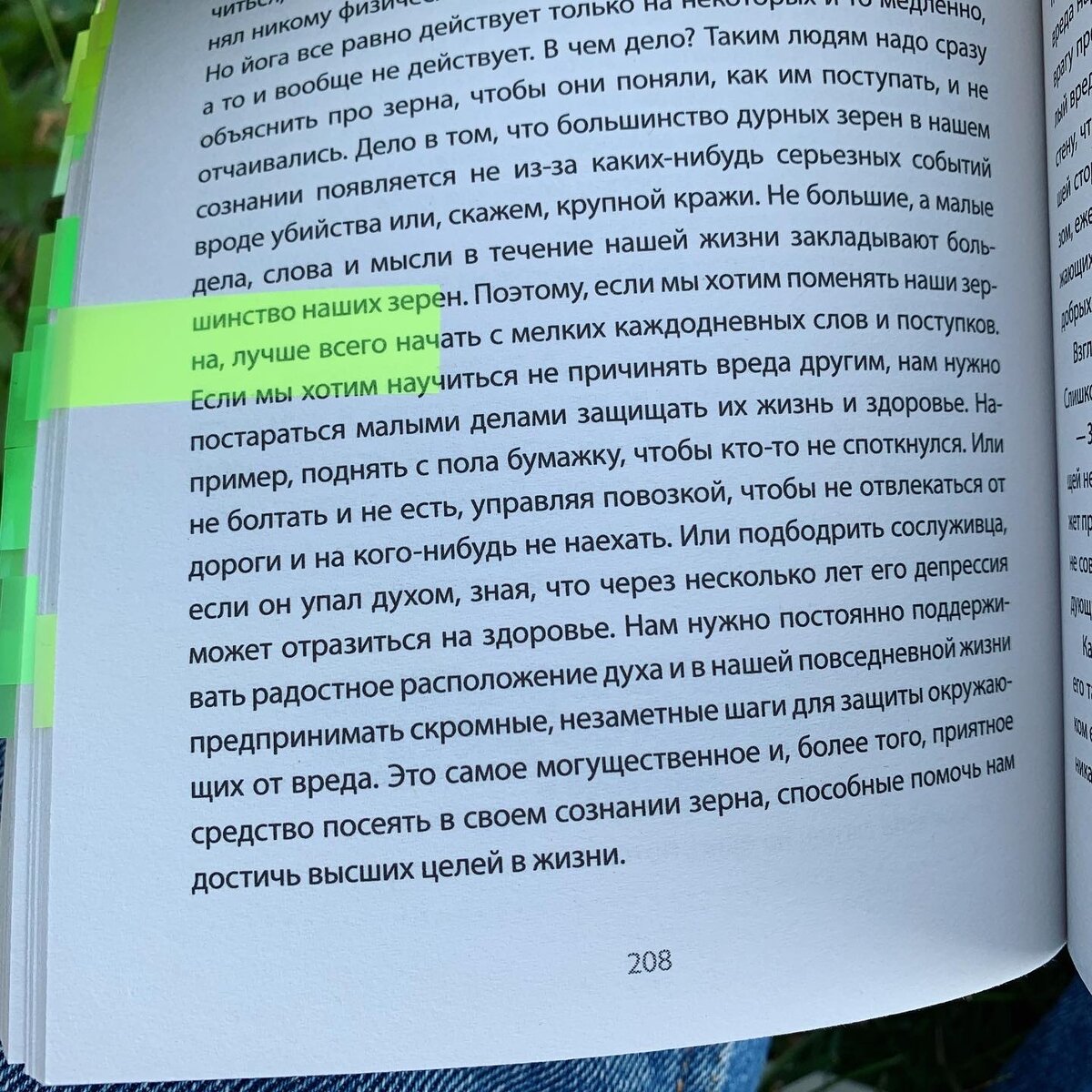 Отрывок из книги