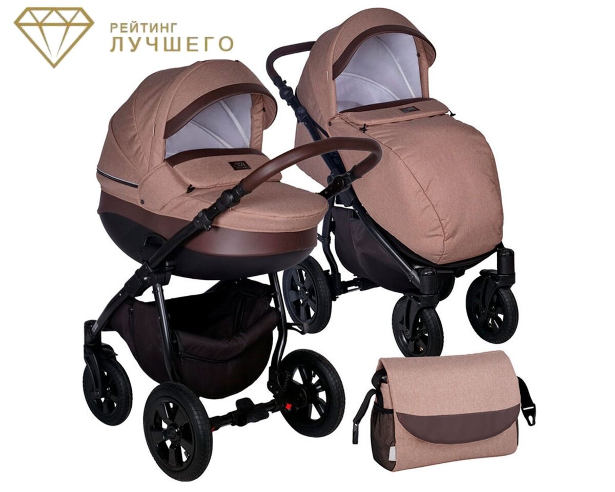 SWEET BABY Perfetto V2 (2 в 1)