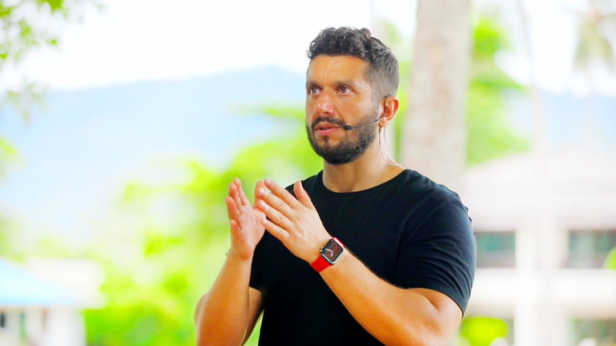 Медитация. Как начать? Как войти в состояние медитации?