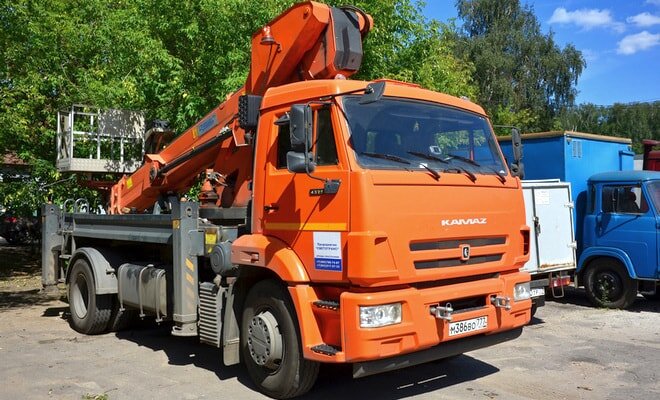 Фото с сайта specmahina.ru