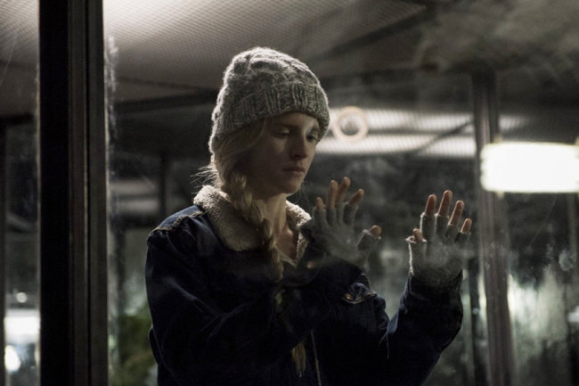 Сериал “ОА»