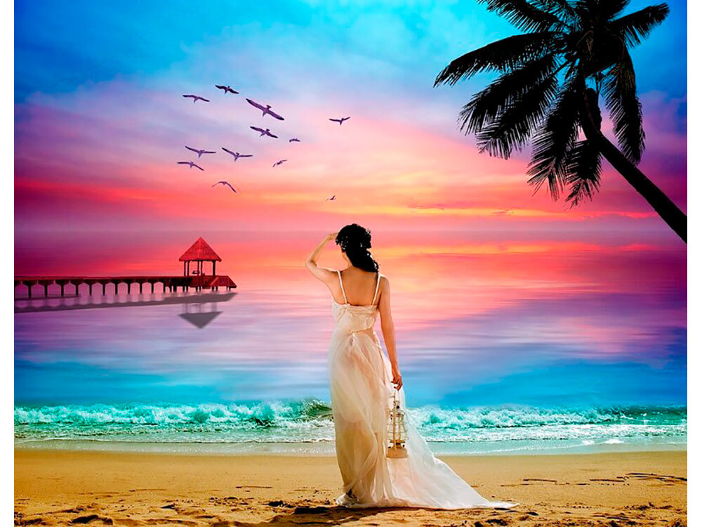 Когда тают надежды