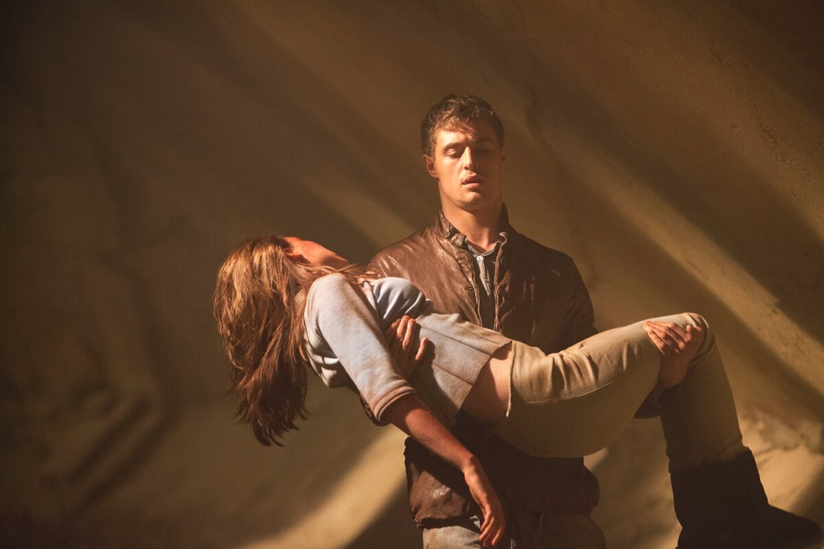 Кадр из фильма «Гостья» / Источник Яндекс.Картинки