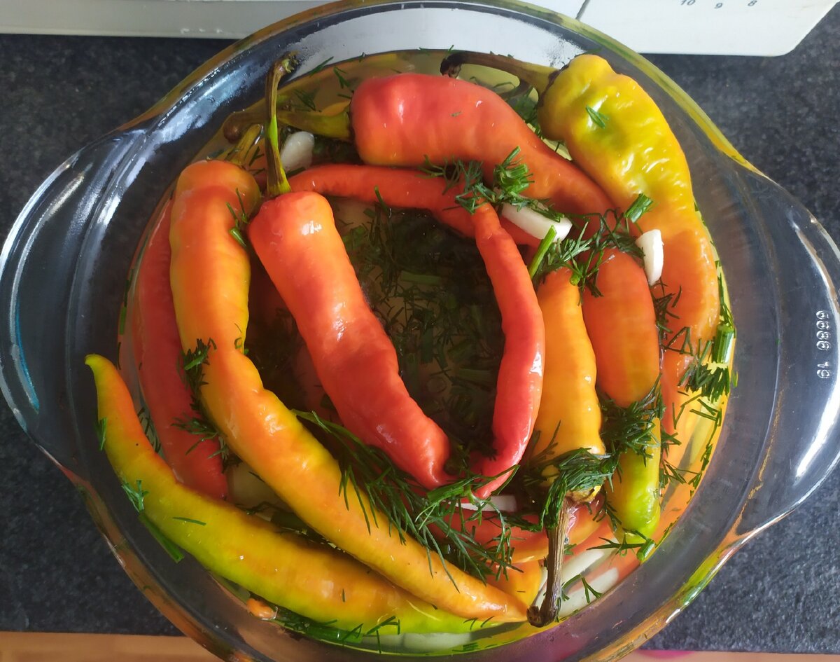 Солëный Цицак по-армянски