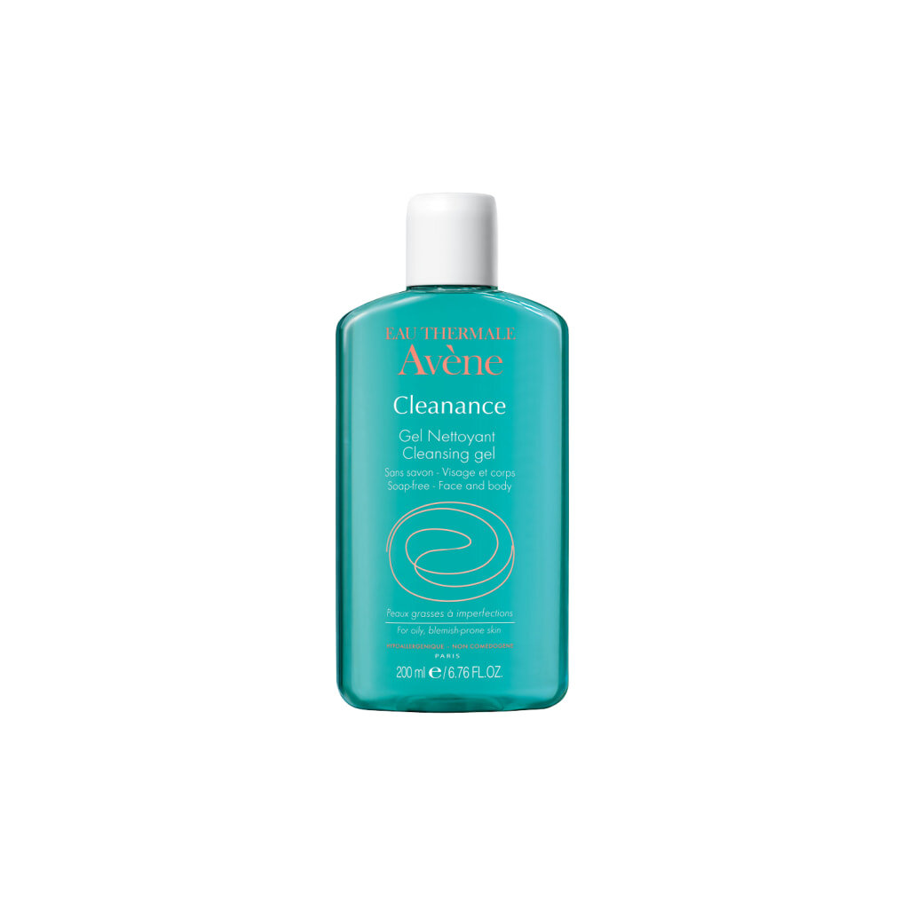 Avene Cleansing Gel