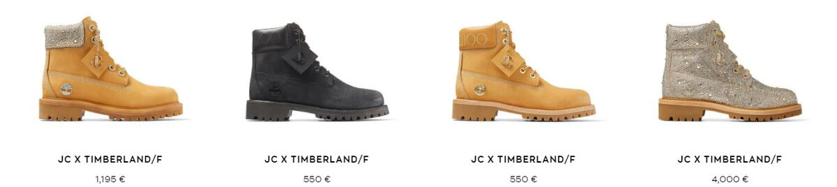 Источник фото: Jimmy Choo