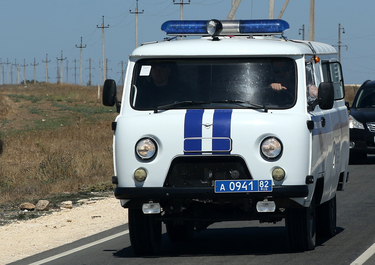 Разообразие автопарка полиции Крыма | ФотоОхота на автомобили | Дзен