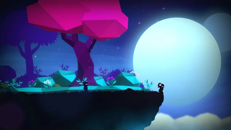 Жаль их счастье было не долго