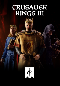 Обложка игры