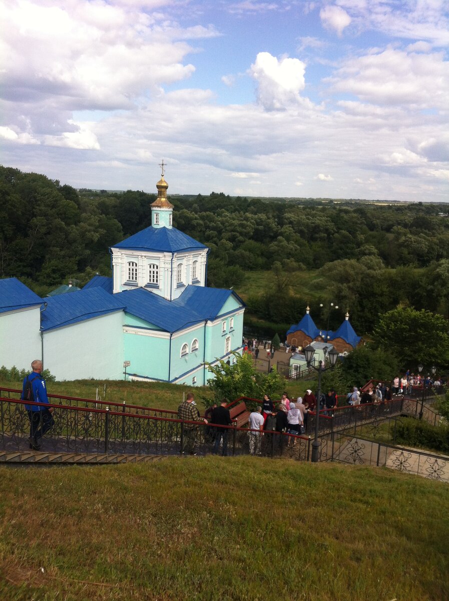 Фото автора