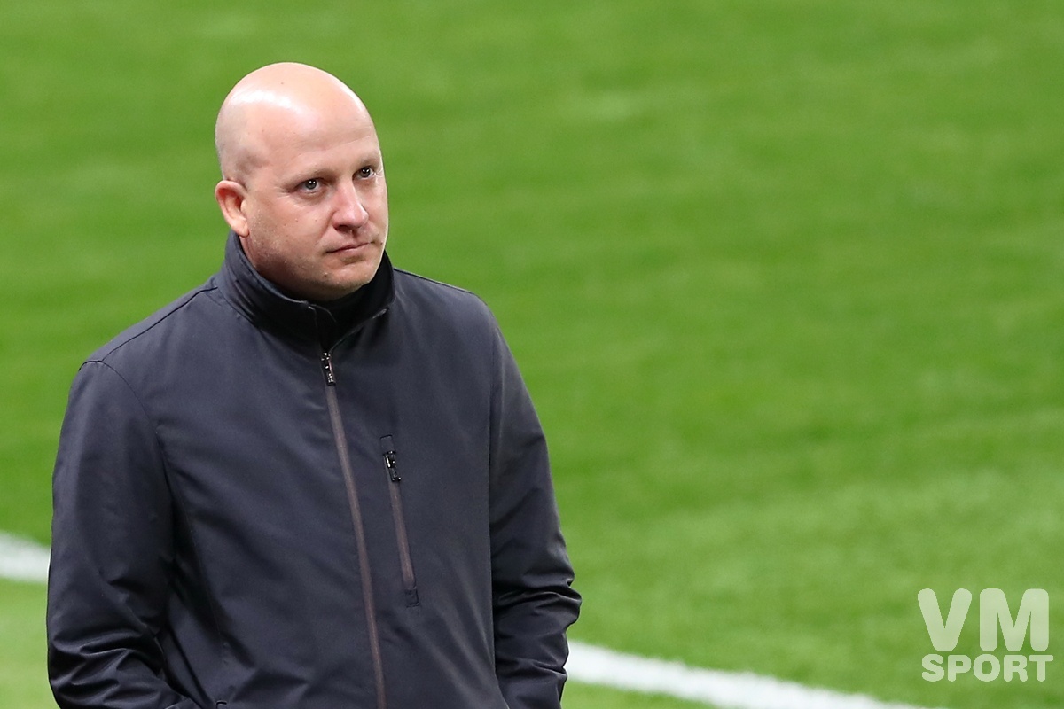 Фото: Олег Бухарев