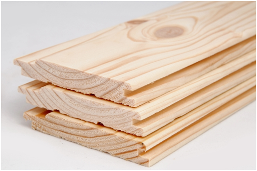 Вагонка – один из самых популярных отделочных материалов. 
