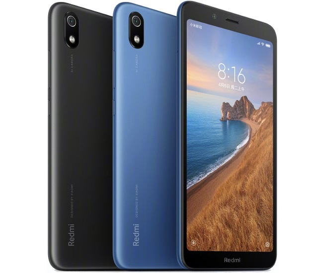 Xiaomi Redmi 7A 2/16GB