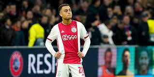 Серджино Дест