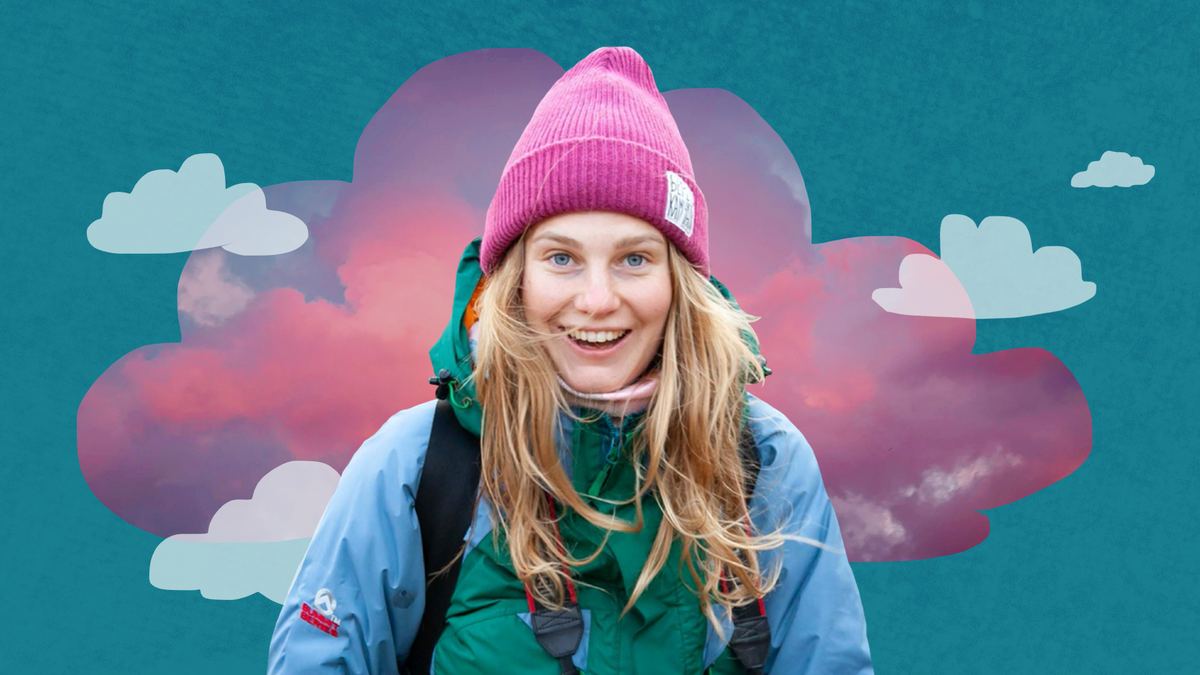 Настя Торшина. Иллюстрация Светы Овчинниковой