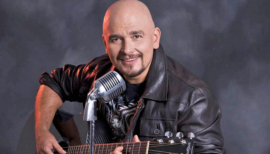 Сергей Трофимов -замечательный поэт, музыкант, автор-исполнитель