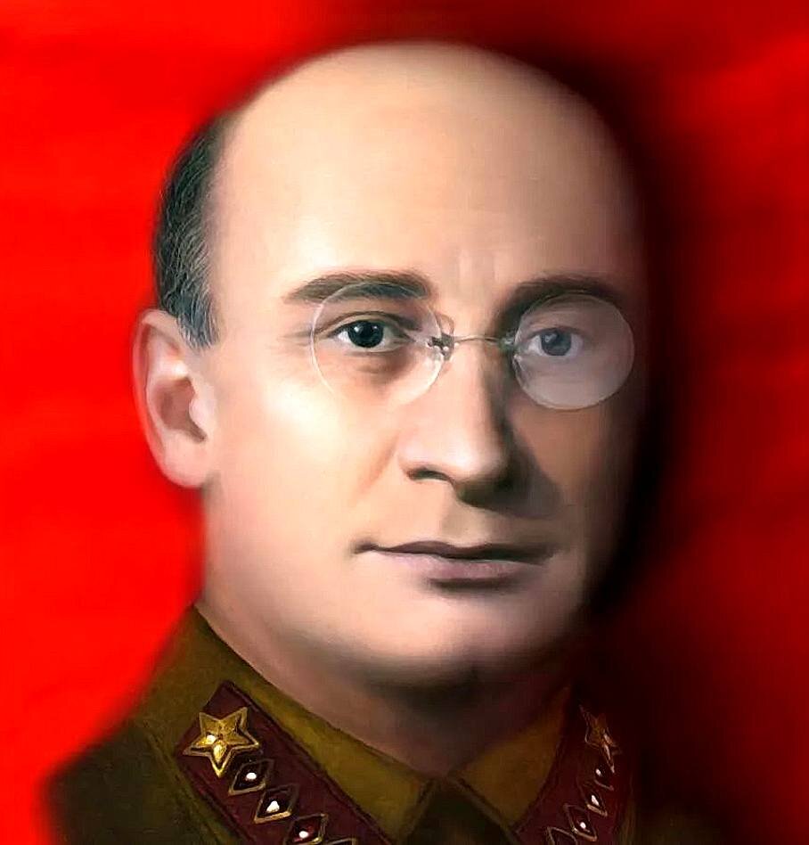 Л.П Берия фото с сайта bagira.guru