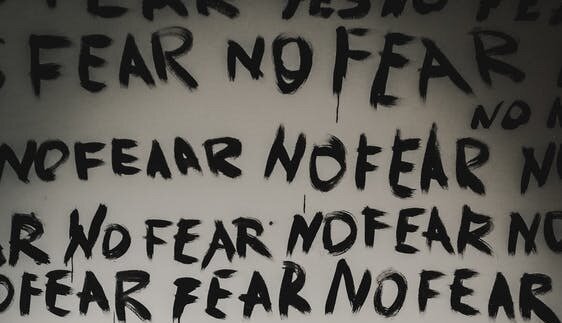 Как влияет на нас страх?
