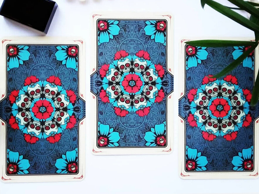 Выберите свою карту