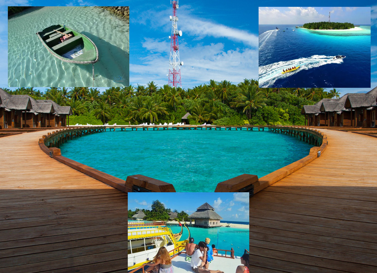 Начните Новый Год с приятного отдыха! Ведь как встретишь так и проведешь!