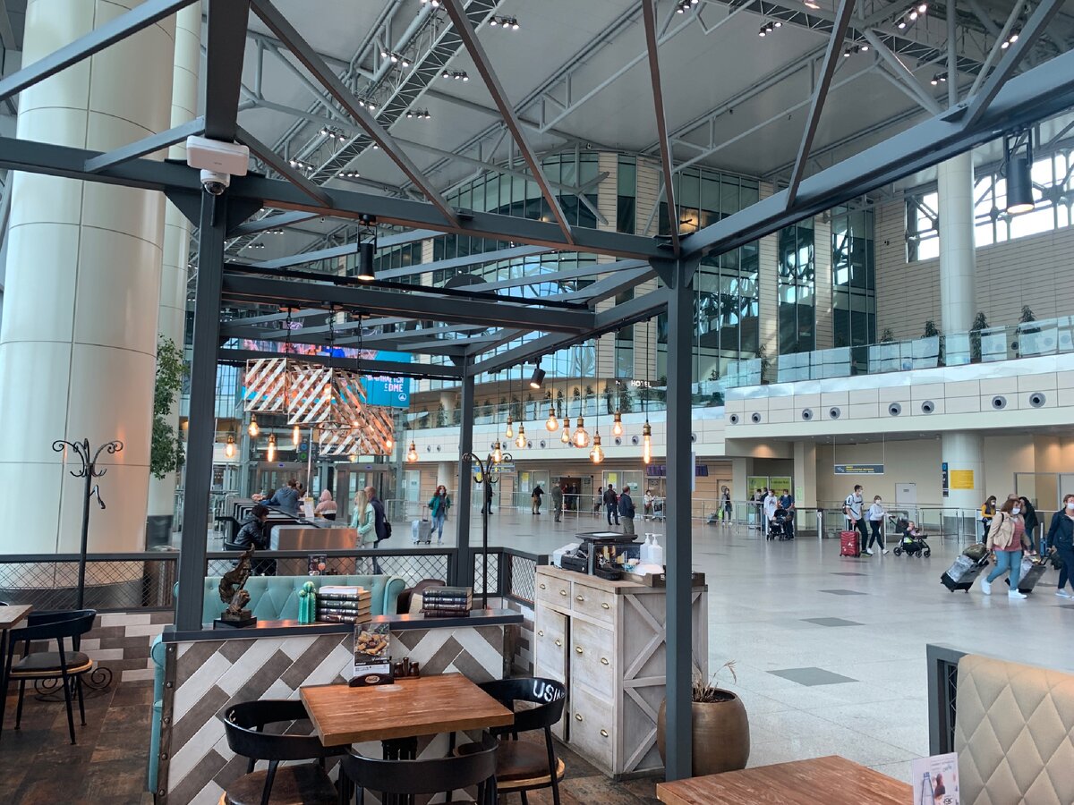 Домодедово 