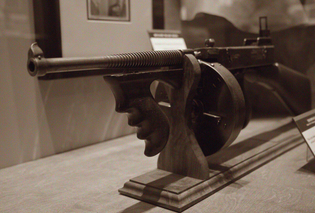 Источник: Marcin Wichary from flickr.com