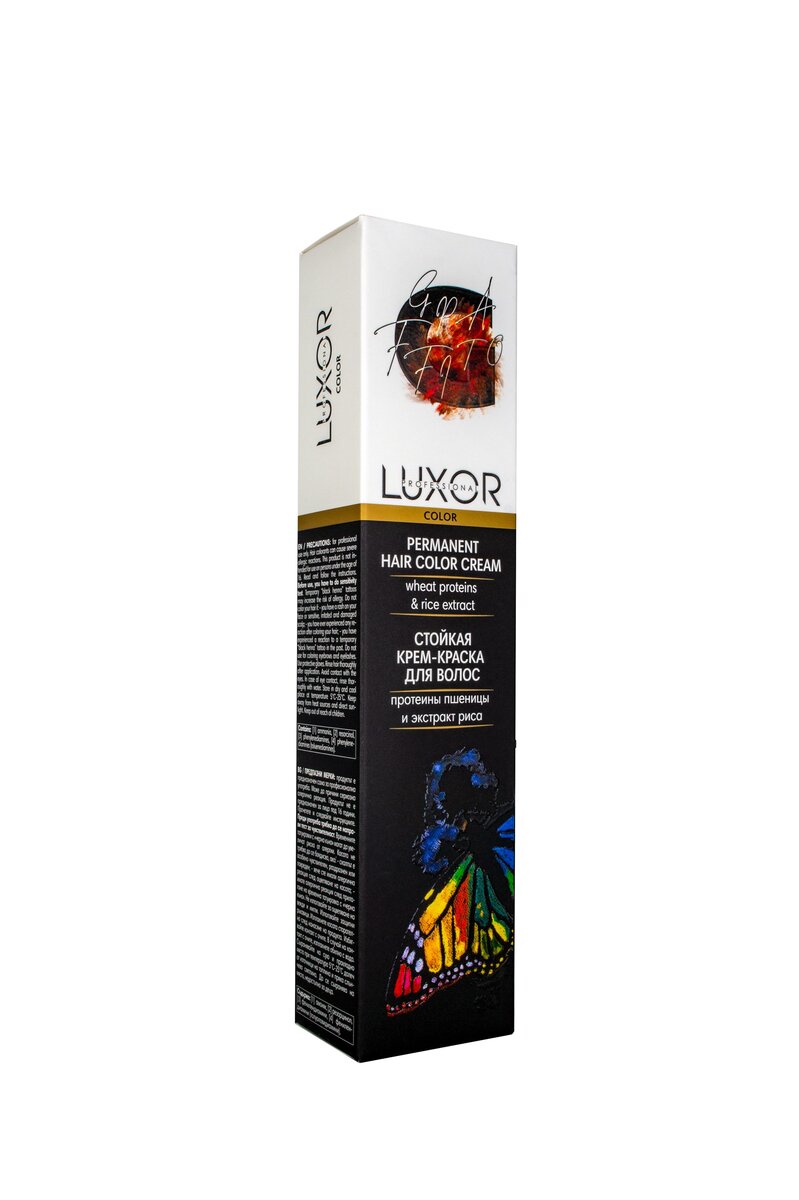 Luxor Professional 100 ml
