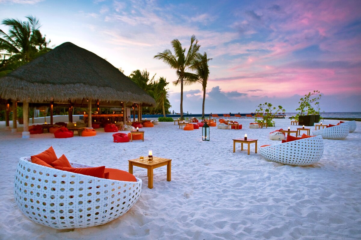 Мальдивы станут первой страной в мире, предлагающей программу лояльности путешественников!