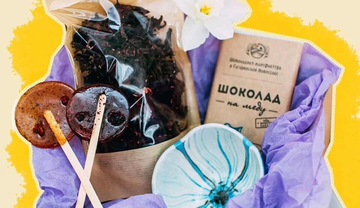 Фотографии: BuySocial / Facebook.com