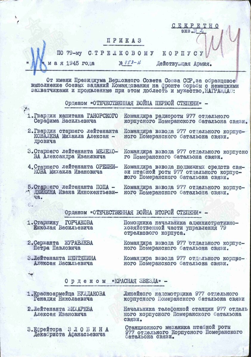 Как мой дед брал Берлин и 9 мая 1945 года чуть не погиб | История с Андреем  Журавлевым | Дзен