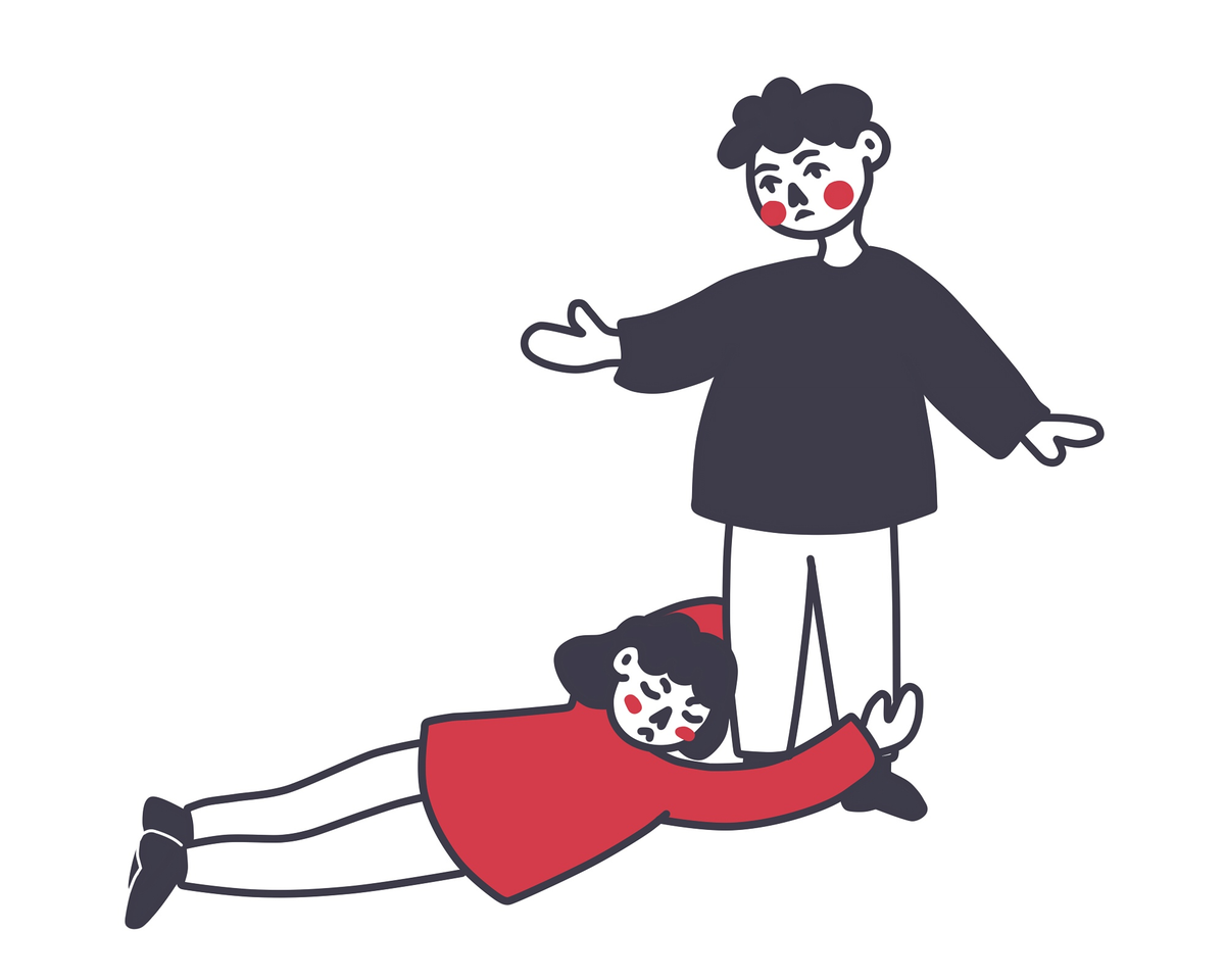 Созависимость картинки для презентации