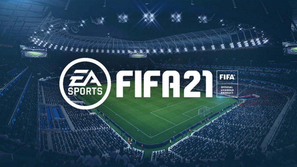 Fifa 21